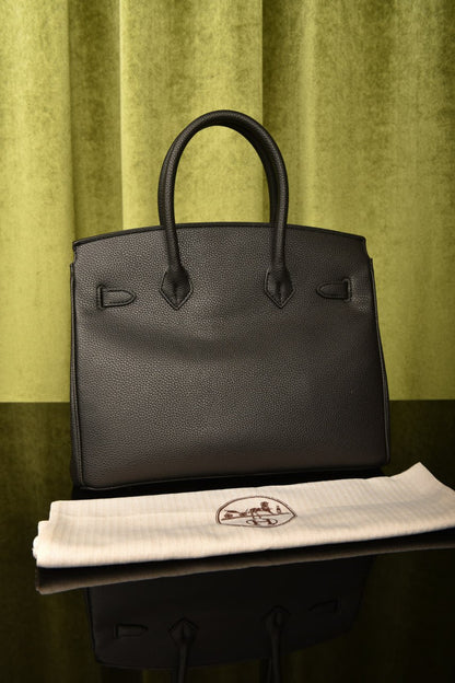 HRMS-The Birkin 30