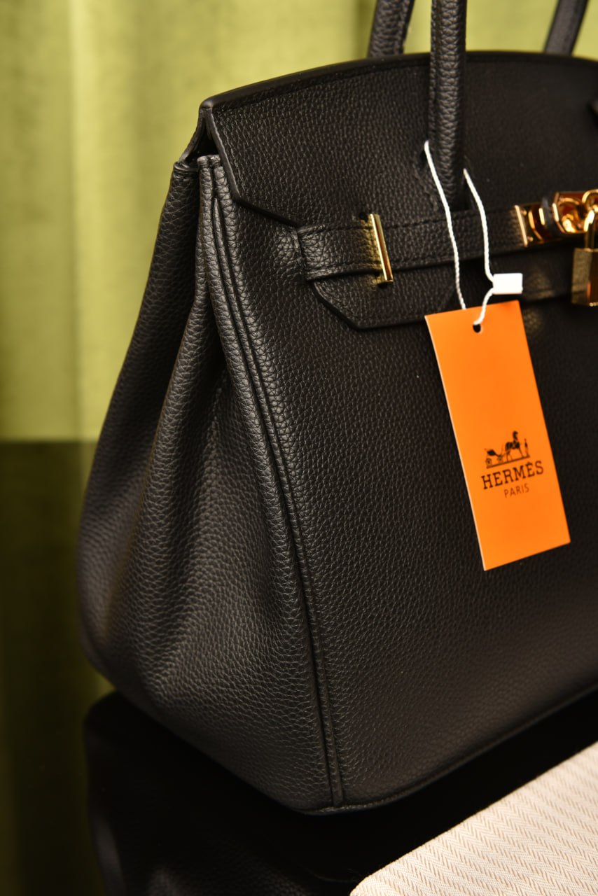 HRMS-The Birkin 30