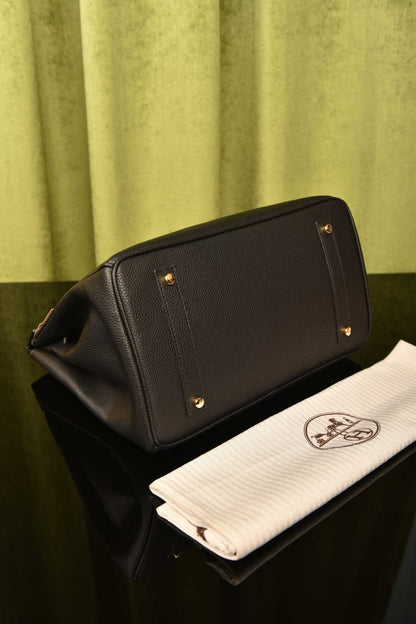 HRMS-The Birkin 30