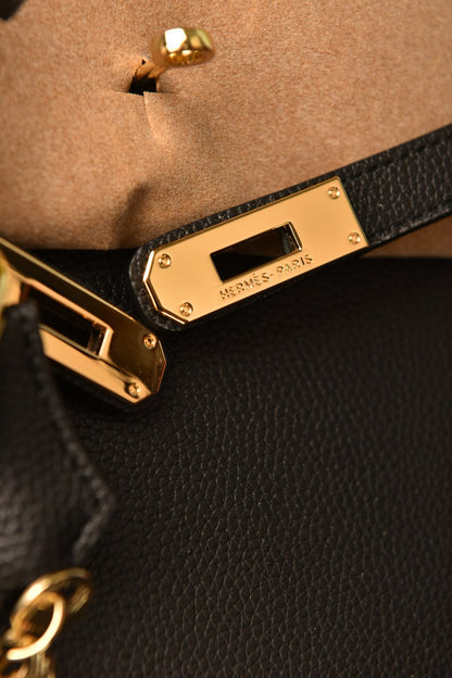 HRMS-The Birkin 30