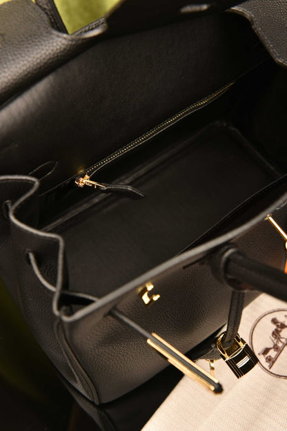 HRMS-The Birkin 30