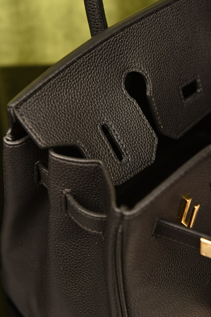 HRMS-The Birkin 30