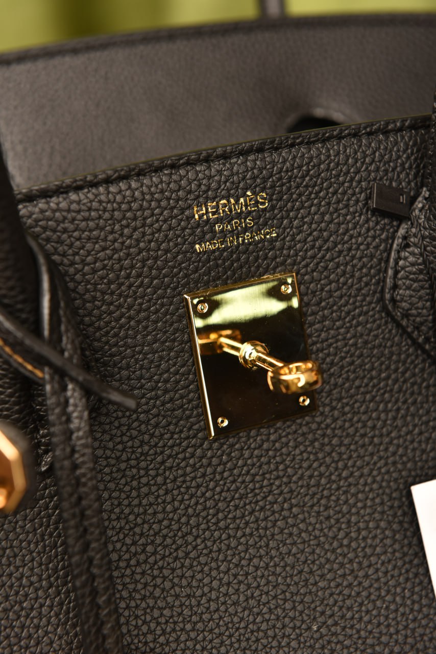 HRMS-The Birkin 30