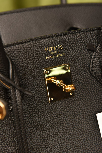 HRMS-The Birkin 30