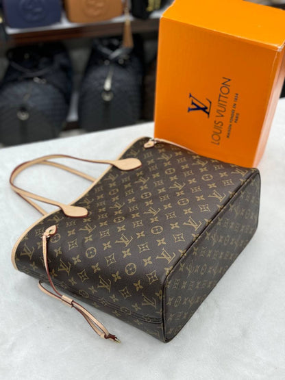 LVS- Neverfull Medıum