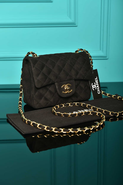 Chnl - 1.55 Bag