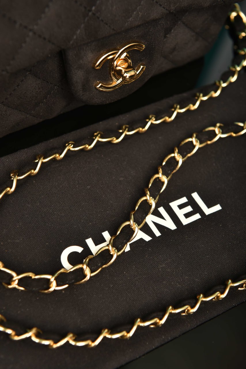 Chnl - 1.55 Bag