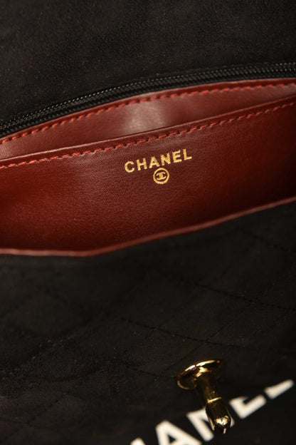 Chnl - 1.55 Bag