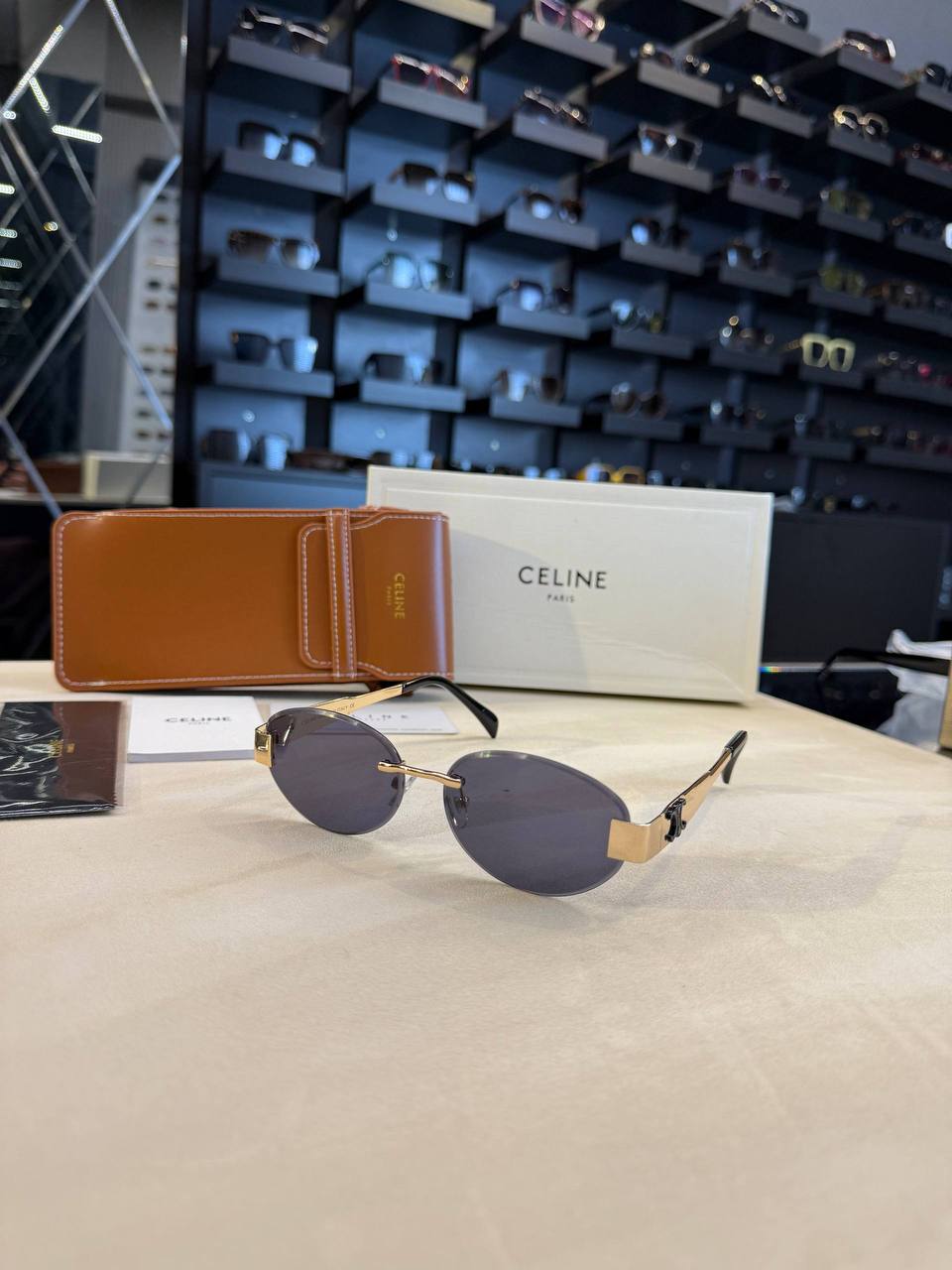 CLN - Sunglasses