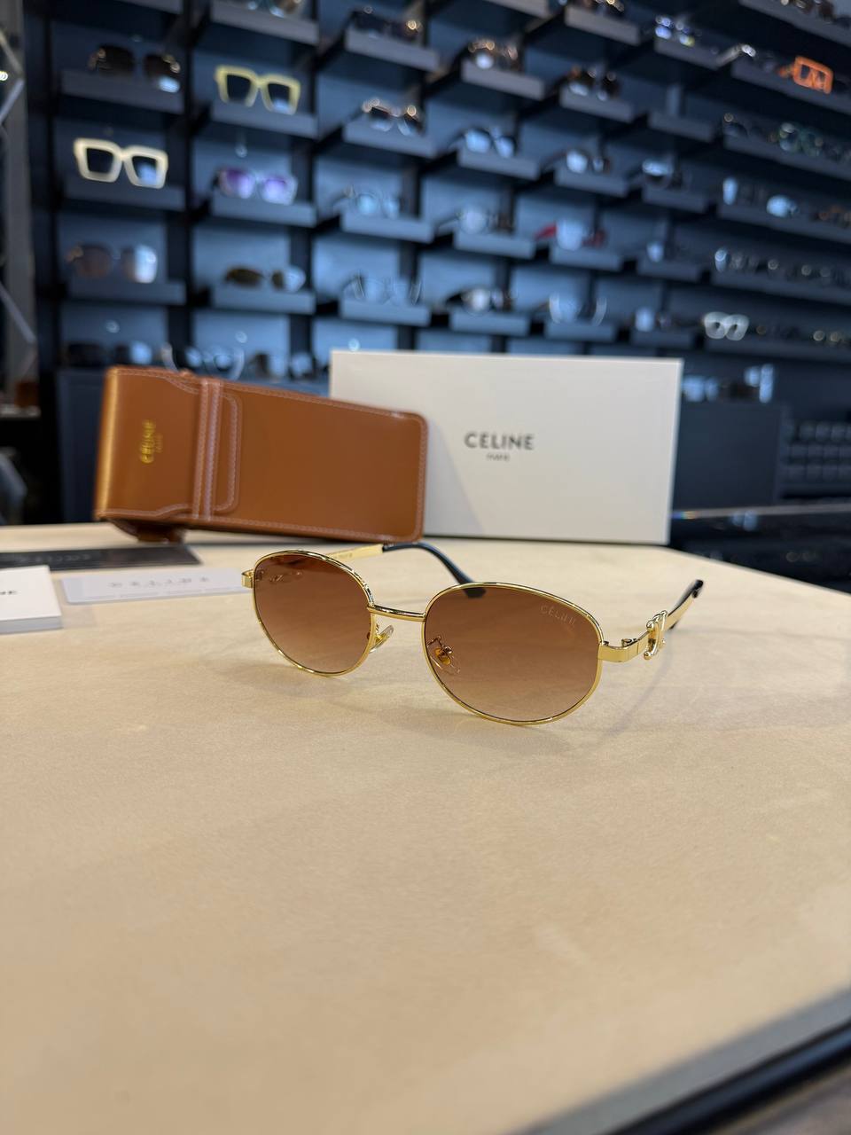CLN - Sunglasses