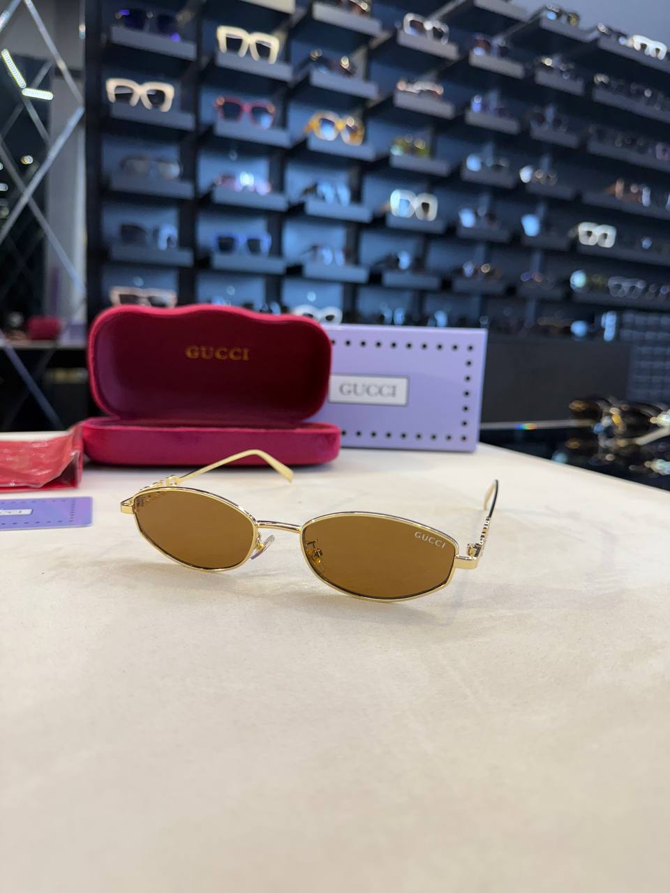 GG  - Sunglasses
