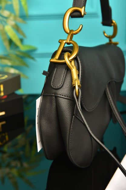CD -Saddle Bag