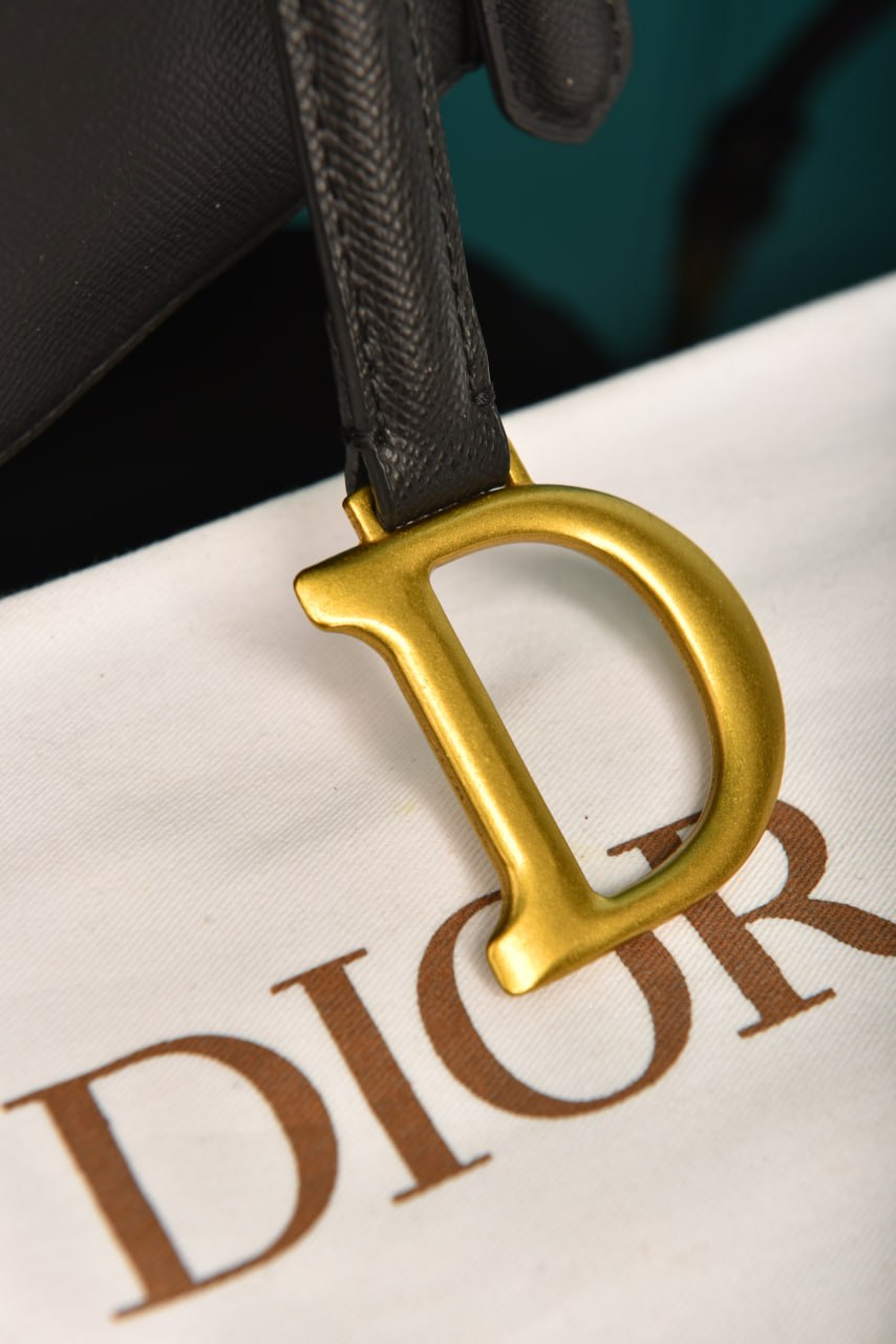 CD -Saddle Bag
