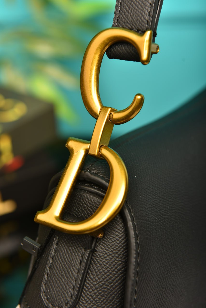 CD -Saddle Bag