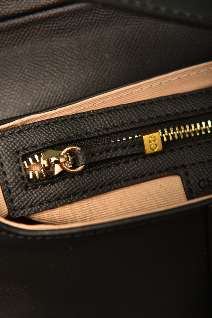 CD -Saddle Bag