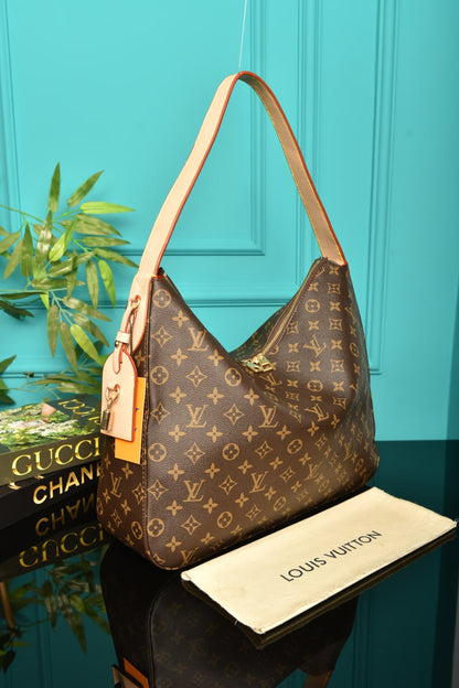 LVS - Slouchy MM Bag