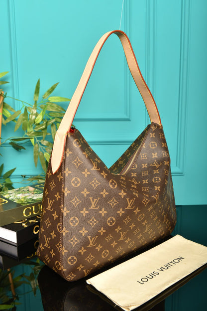 LVS - Slouchy MM Bag