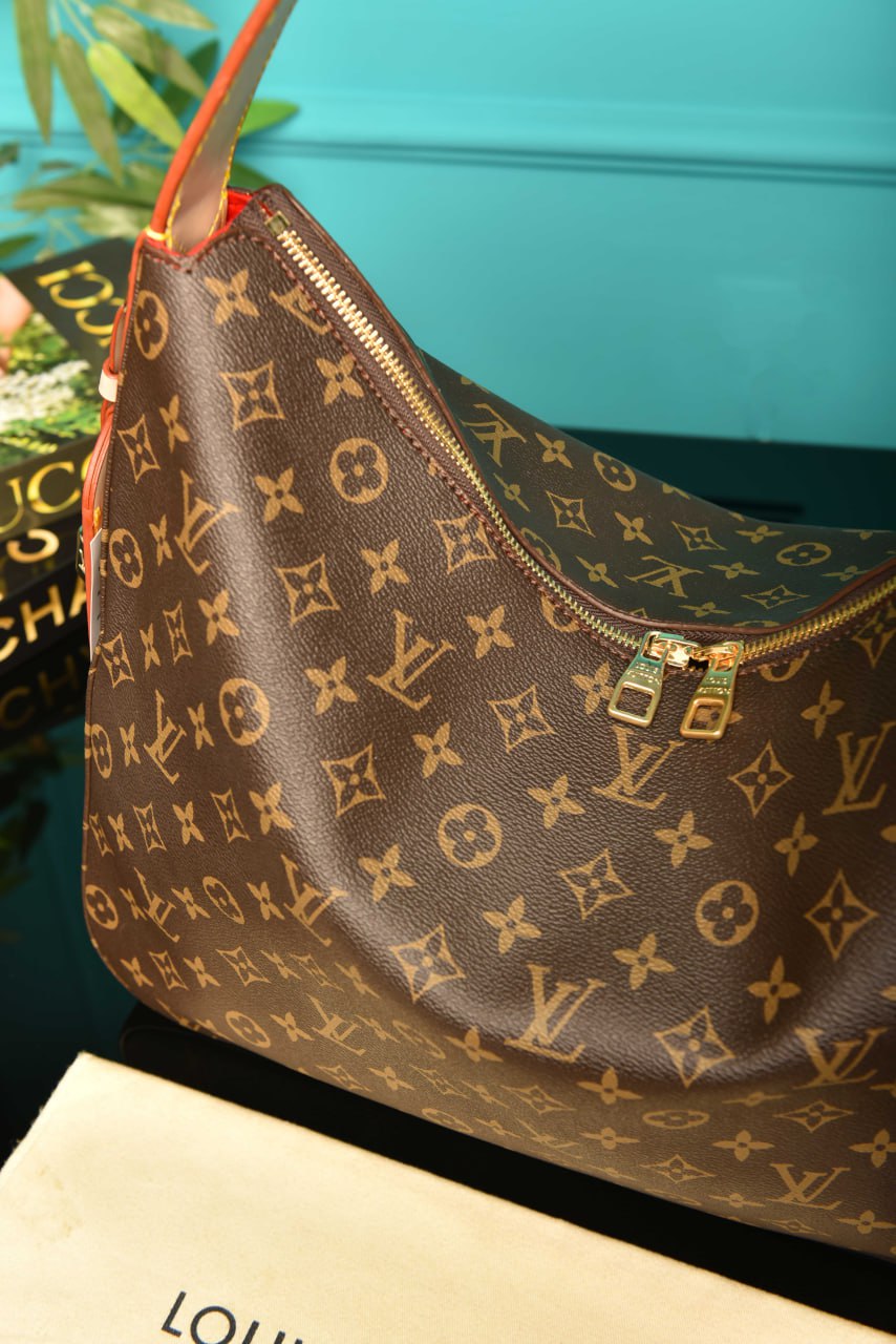 LVS - Slouchy MM Bag