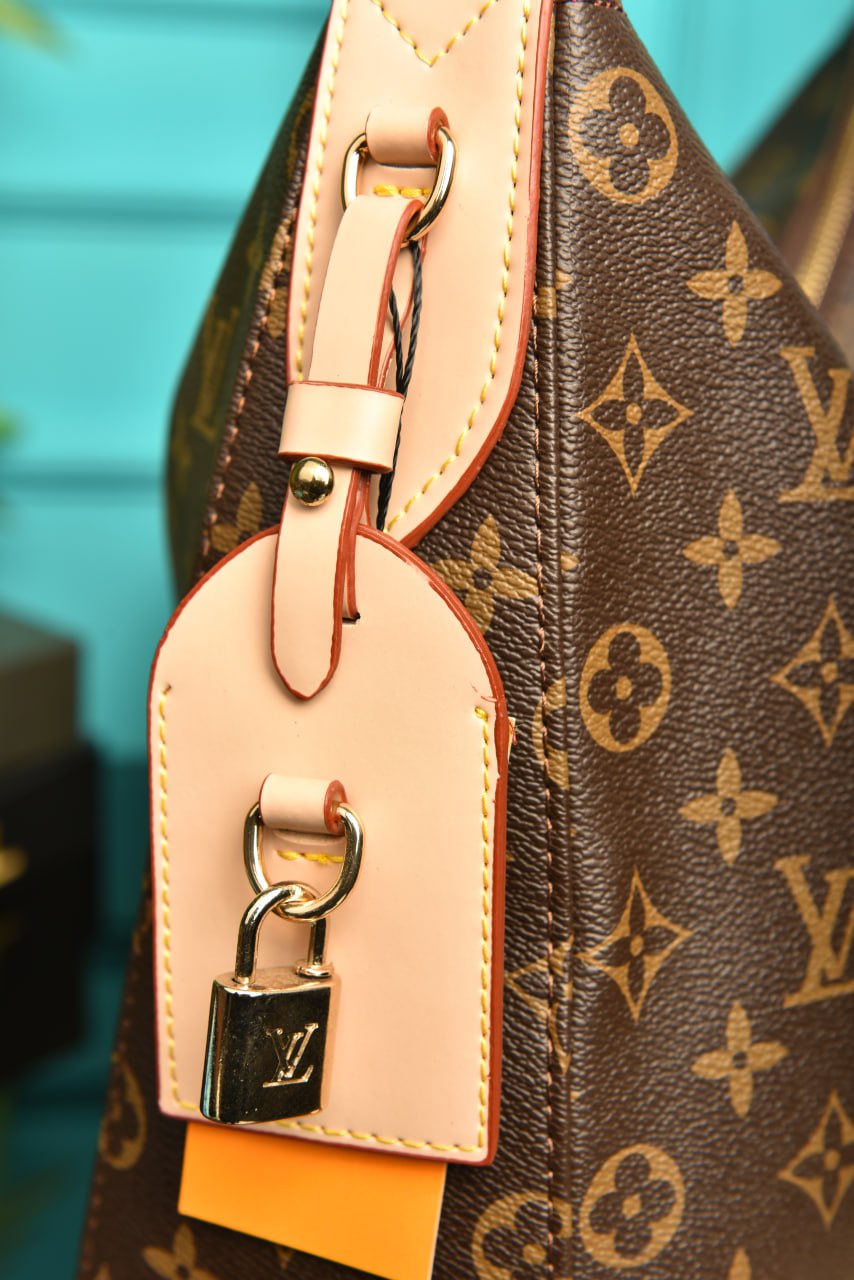LVS - Slouchy MM Bag