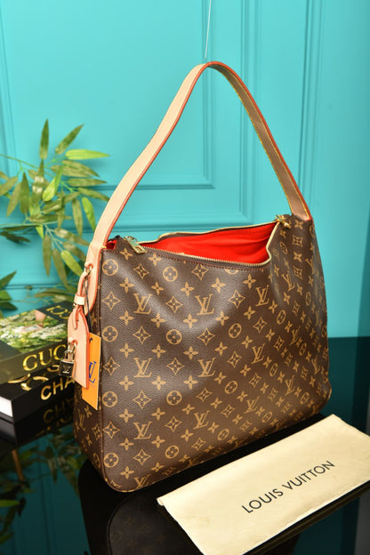 LVS - Slouchy MM Bag