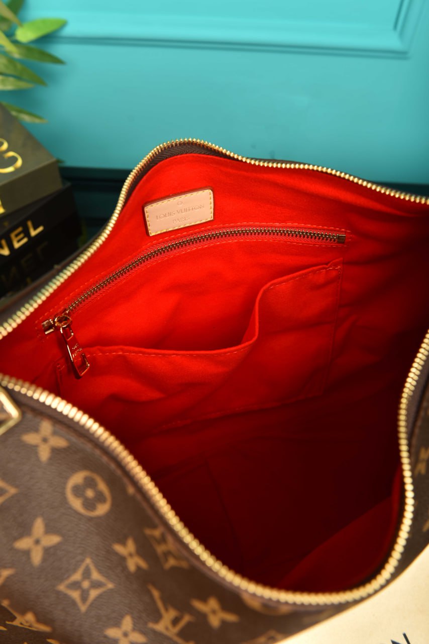 LVS - Slouchy MM Bag