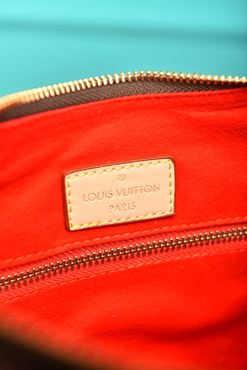 LVS - Slouchy MM Bag