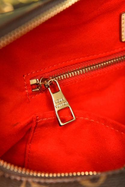 LVS - Slouchy MM Bag