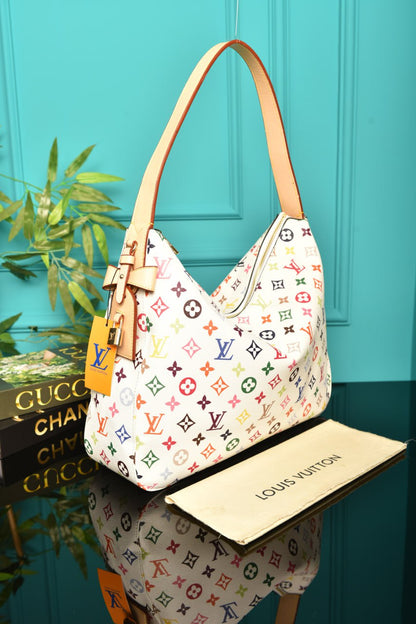 LVS - Slouchy MM Bag