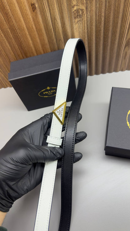 PRD - Leather Imported Belt
