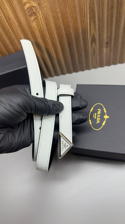 PRD - Leather Imported Belt