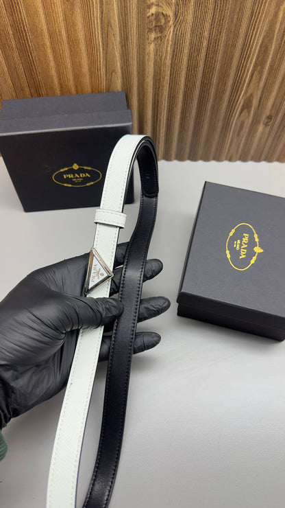 PRD - Leather Imported Belt