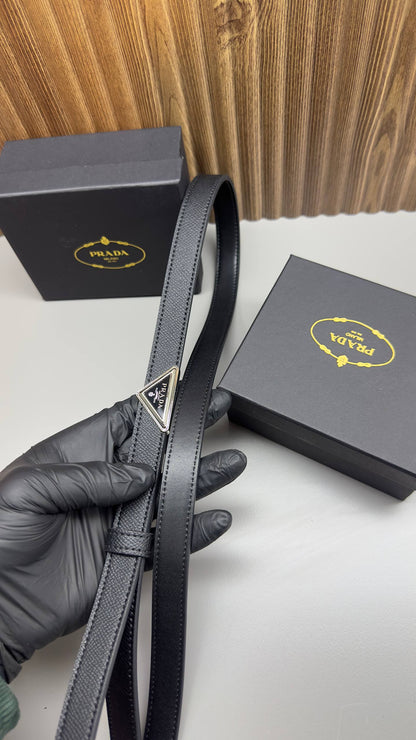 PRD - Leather Imported Belt
