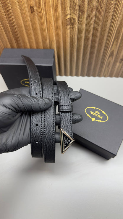 PRD - Leather Imported Belt
