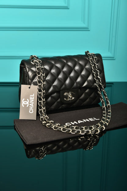Chnl 2.55 Bag
