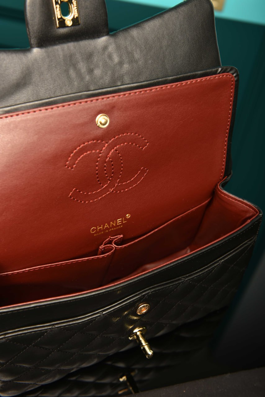 Chnl 2.55 Bag