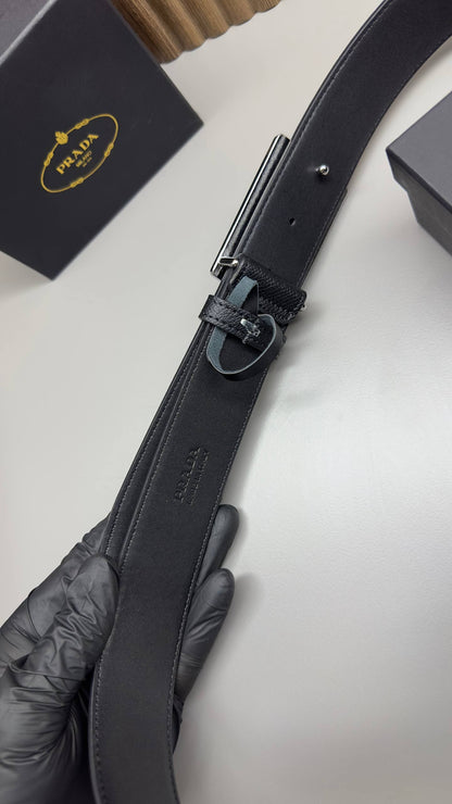 PRD - Leather Imported belt