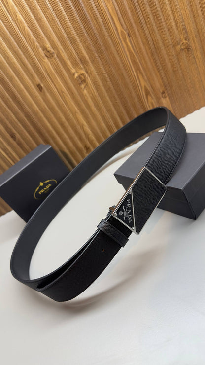 PRD - Leather Imported belt