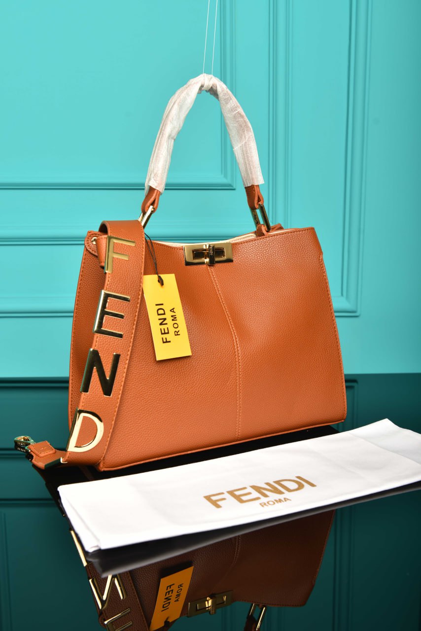 FND1 - Peekaboo Soft Medium