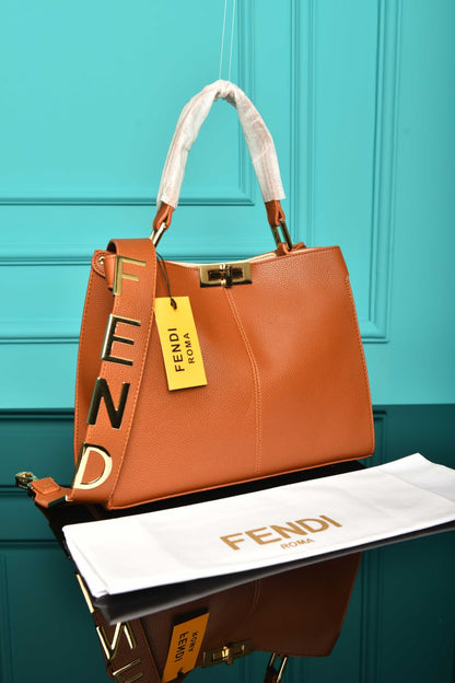 FND1 - Peekaboo Soft Medium