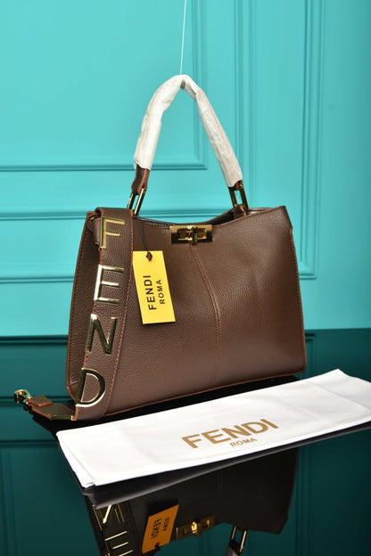 FND1 - Peekaboo Soft Medium
