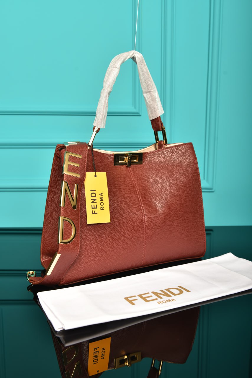 FND1 - Peekaboo Soft Medium