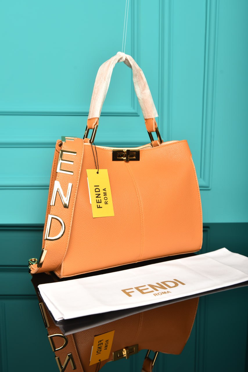 FND1 - Peekaboo Soft Medium
