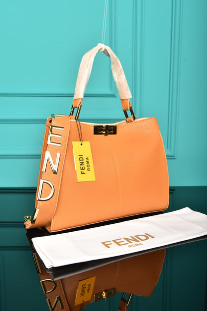 FND1 - Peekaboo Soft Medium