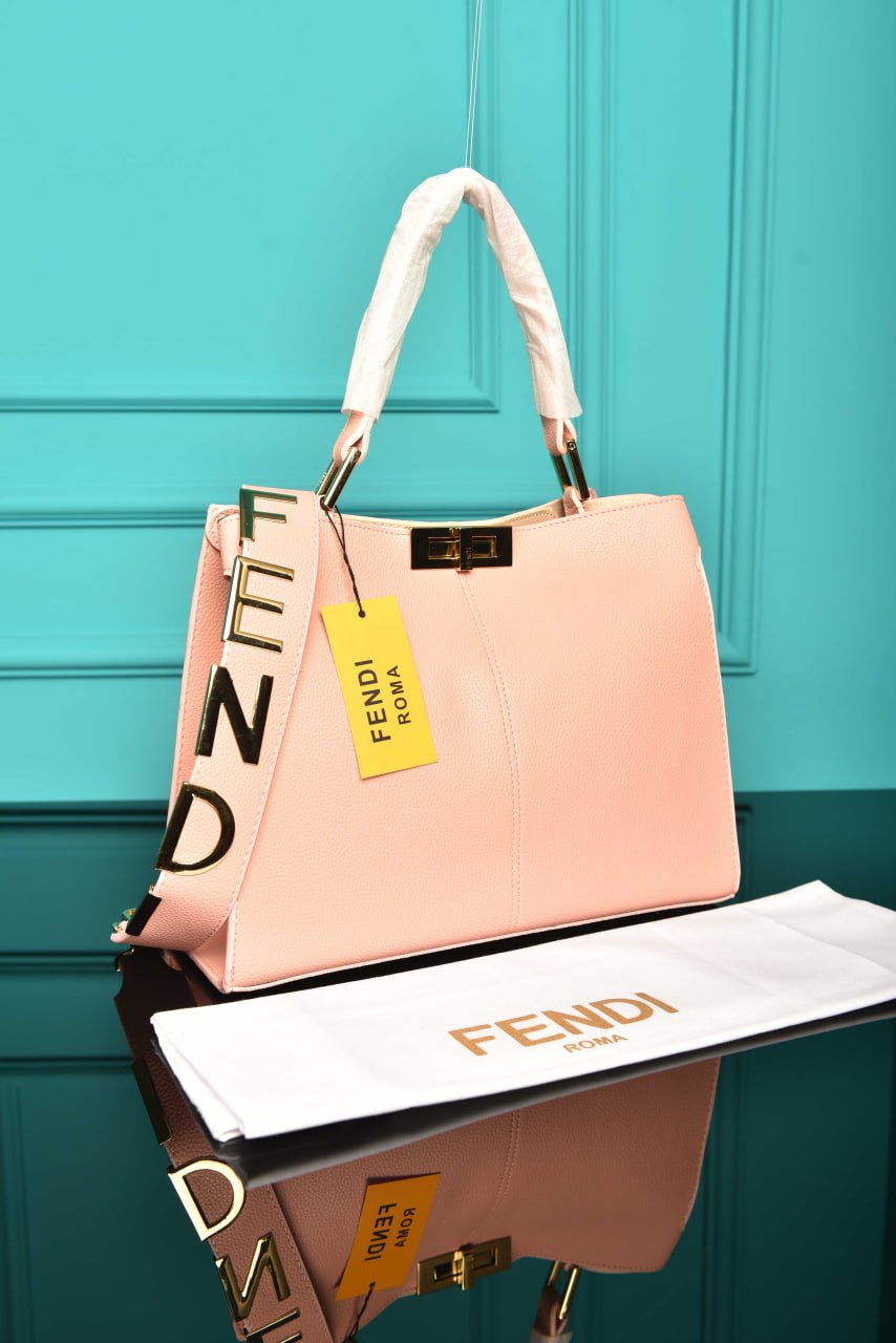 FND1 - Peekaboo Soft Medium