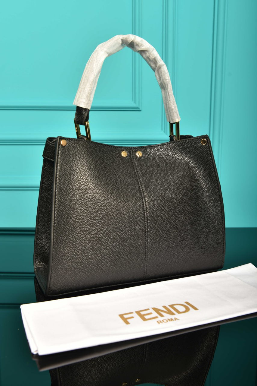 FND1 - Peekaboo Soft Medium