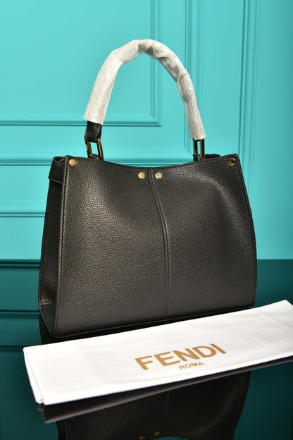 FND1 - Peekaboo Soft Medium