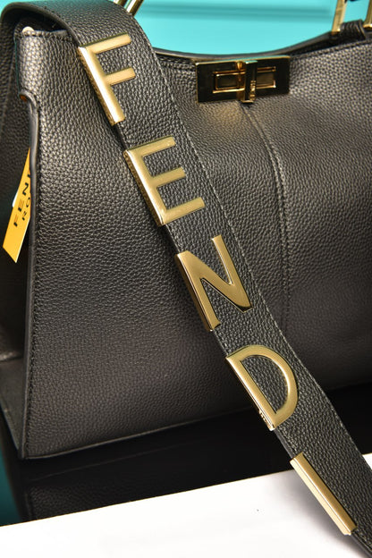 FND1 - Peekaboo Soft Medium