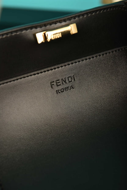 FND1 - Peekaboo Soft Medium