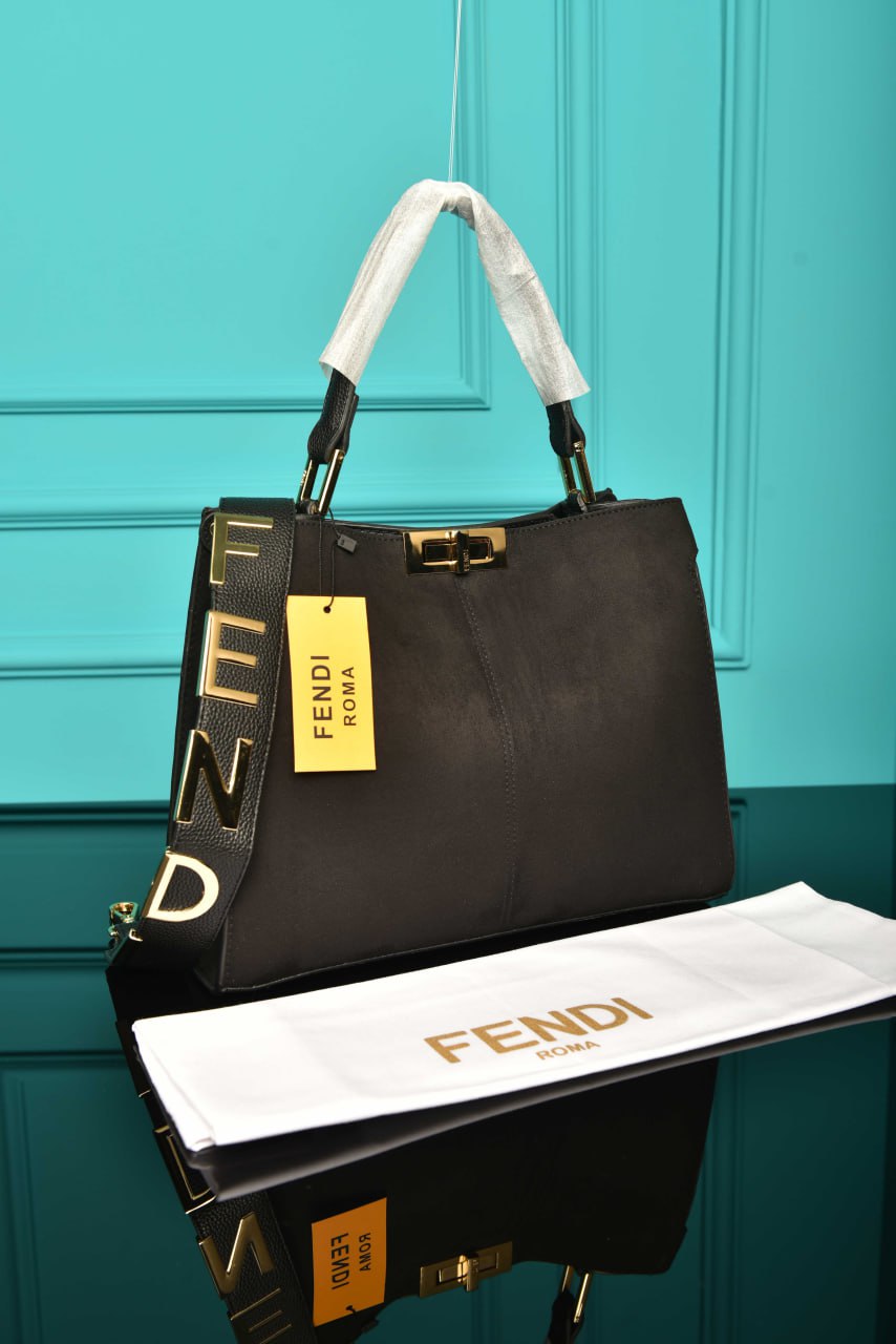FND1 - Peekaboo Soft Medium