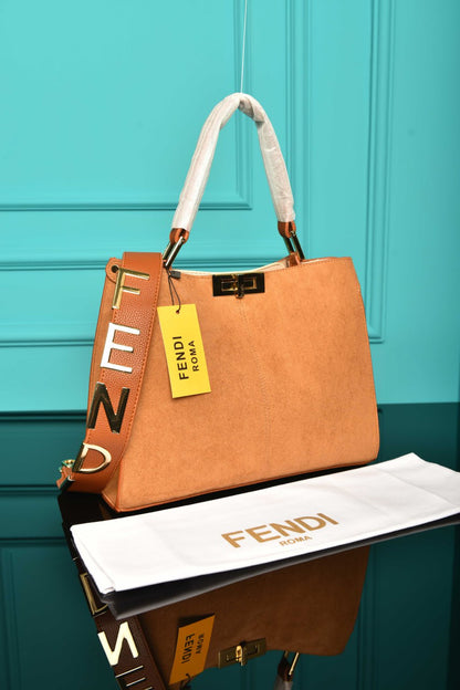 FND1 - Peekaboo Soft Medium
